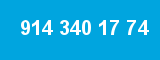 914 340 17 74